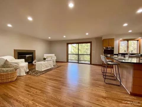 3702 E Pineview Dr, Dexter, MI 48130 photo 9