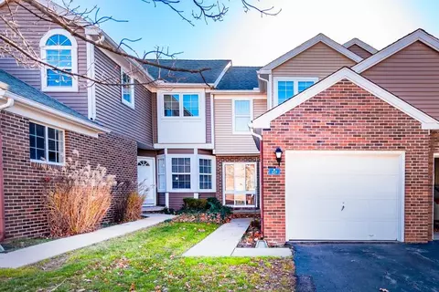 237 Fieldcrest St, Ann Arbor, MI 48103