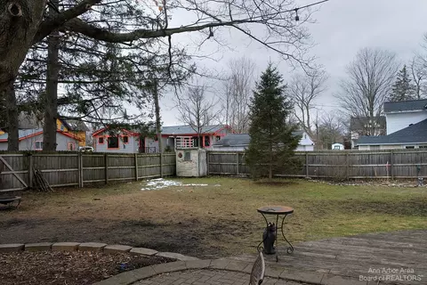 7955 Third St, Dexter, MI 48130 photo 18