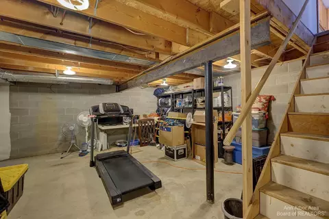 7955 Third St, Dexter, MI 48130 photo 21