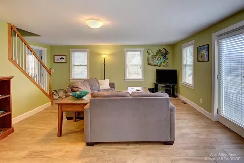7955 Third St, Dexter, MI 48130 photo 5