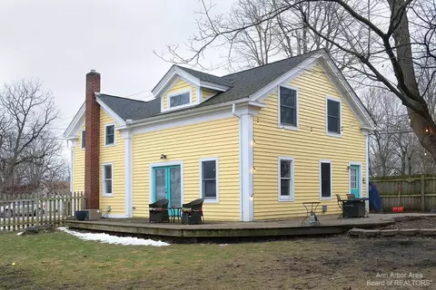 7955 Third St, Dexter, MI 48130 photo 4