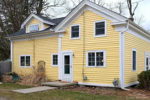 7955 Third St, Dexter, MI 48130 photo 3