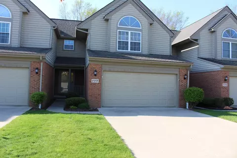 777 Taylor St #36, Chelsea, MI 48118