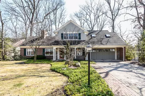 2124 Wallingford Rd, Ann Arbor, MI 48104