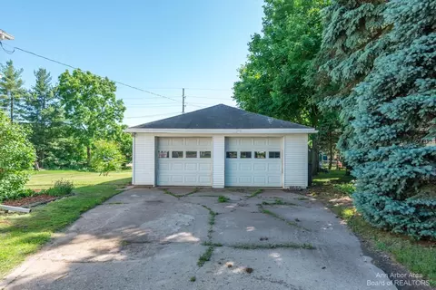 8035 Forest St, Dexter, MI 48130 photo 47