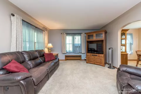 8035 Forest St, Dexter, MI 48130 photo 9