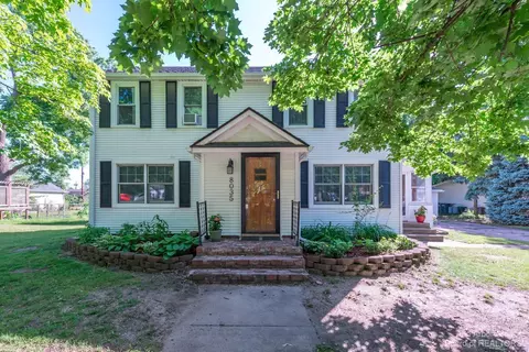 8035 Forest St, Dexter, MI 48130 photo 1