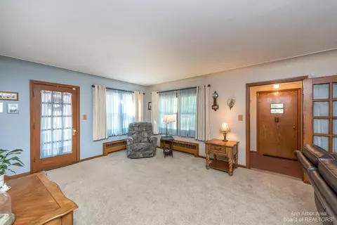 8035 Forest St, Dexter, MI 48130 photo 12