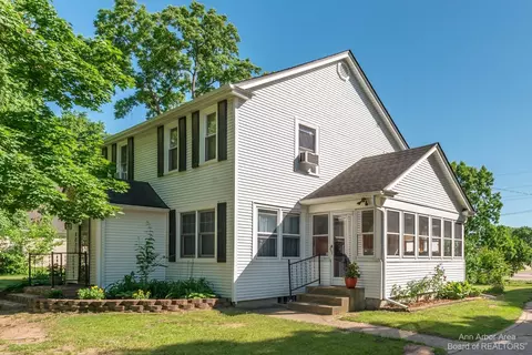 8035 Forest St, Dexter, MI 48130 photo 51