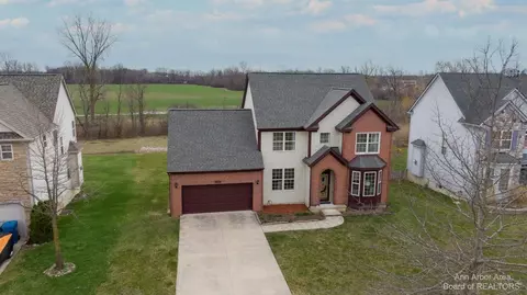 5325 Falling Leaf Dr, Ann Arbor, MI 48108 photo 5