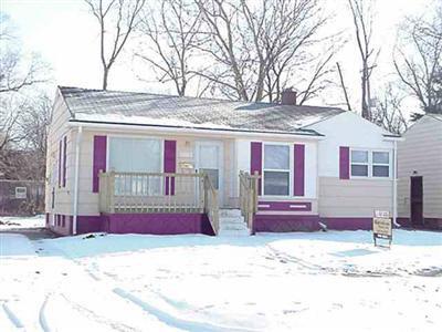 5418 Baldwin, Other, MI 48505 photo 1