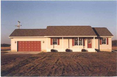 9320 Dietering, Other, MI 48616 photo 1