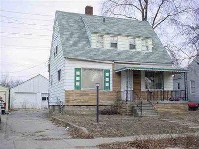 609 Macdonald, Other, MI 48507 photo 1