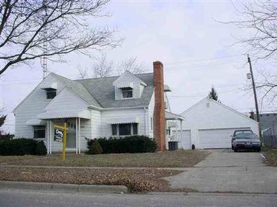 3202 Beecher, Other, MI 48503 photo 1