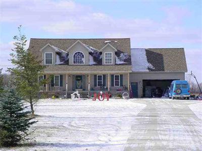 7317 Neff, Other, MI 48458 photo 1