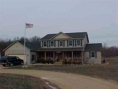6135 Turner, Other, MI 48433 photo 1