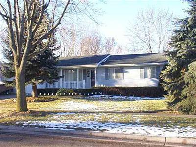 436 Primrose, Other, MI 48433 photo 1
