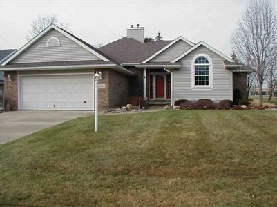 1444 Fairways E, Other, MI 48433 photo 1