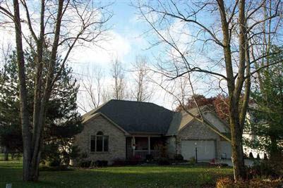 8381 Jaclyn Ann Dr, Other, MI 48433 photo 1
