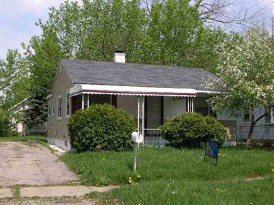 3417 Brewster, Other, MI 48506 photo 1