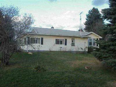 160 W Braden, Perry, MI 48872 photo 1