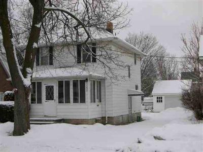 1037 E Mt Morris St, Other, MI 48458 photo 1