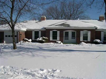 3156 Vineyard, Other, MI 48433 photo 1