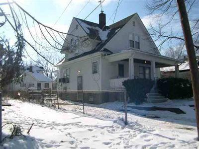 630 E Holbrook, Other, MI 48505 photo 1