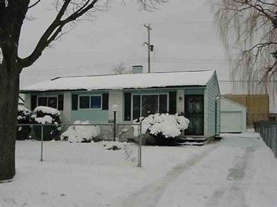 1902 Barbara Dr, Other, MI 48505 photo 1