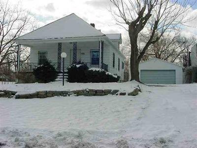 1028 Rex Ave, Other, MI 48505 photo 1