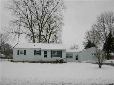1520 Dorellen Ave, Other, MI 48532 photo 1