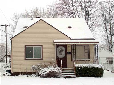 3801 Clairmont St, Other, MI 48532 photo 1
