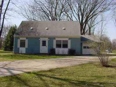 1200 Gilbert St, Other, MI 48532 photo 1