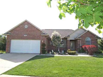 232 Primrose, Other, MI 48433 photo 1
