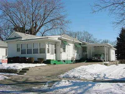 1629 Bennett Ave, Other, MI 48506 photo 1