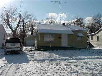 2902 Thom St, Other, MI 48506 photo 1