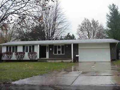 423 Somerset Dr, Other, MI 48433 photo 1