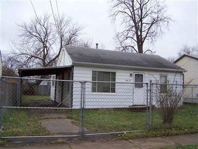 2052 Bergin Ave, Other, MI 48529 photo 1