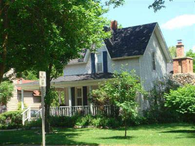 415 E Huron, Other, MI 48768 photo 1