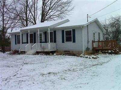 9394 Coldwater, Other, MI 48423 photo 1