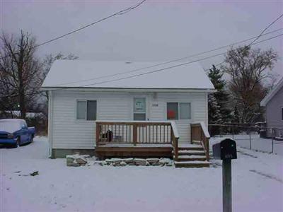 1133 Terry Ave, Other, MI 48458 photo 1