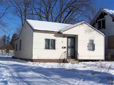 605 E Ruth Ave, Other, MI 48505 photo 1