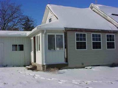 13201 W Howe, Other, MI 48822 photo 1
