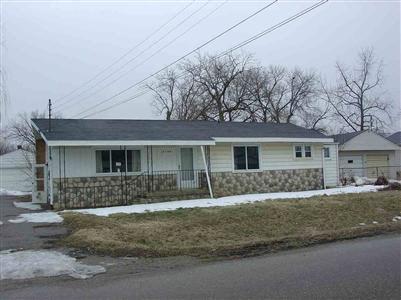 2106 Mclean Ave, Other, MI 48529 photo 1