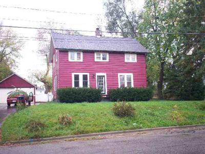 650 Monroe Ave, Mount Morris, MI 48458 photo 1