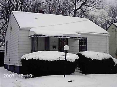 731 E Lyndon Ave, Other, MI 48505 photo 1