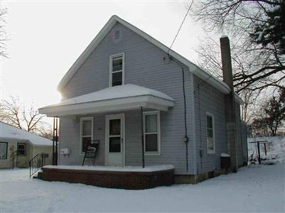 930 Bennett St, Other, MI 49202 photo 1