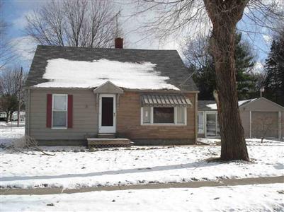 226 Warren Ave, Other, MI 48433 photo 1
