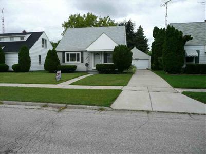2409 Tuscola Ave, Other, MI 48503 photo 1